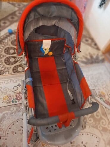 купить бу коляску: Б/у, Самовывоз — 2