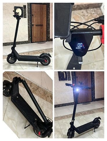 scooter samokatları: Tahirə xanım . Skuter demək olarki yenidir çox təcili 750 man satılır — 1
