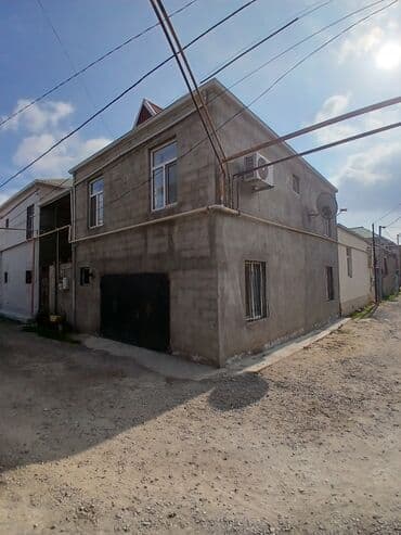 ивановка купить дом: 5 otaqlı, 140 kv. m, Kredit yoxdur, Yeni təmirli — 1