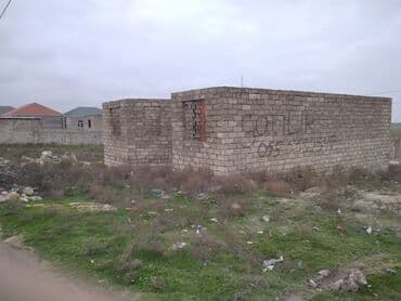 məhəmmədi evlər: Məmmədli 4 otaqlı, 110 kv. m, Təmirsiz — 1