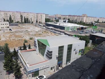 dasinmaz emlak sumqayit: Sumqayıt, 3 otaqlı, Köhnə tikili, 66 kv. m — 10