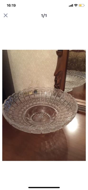 Mətbəx aksesuarları: Tom Bogema meyve qabi — 1