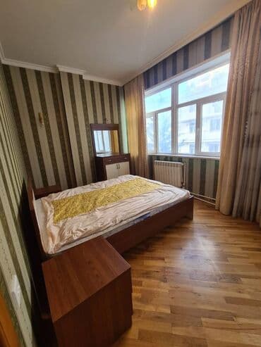 купить квартиру в баку ахмедлы: 3 комнаты, Новостройка, м. 28 мая, 110 м² — 17