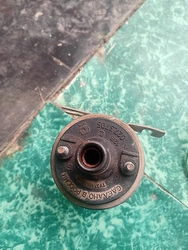 Системы зажигания: VAZ karbüratorlu mühərriklər üçün alovlandırma komplekti islek — 2