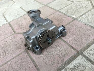 benzin qabı: Hunday Sonata 2009 2.0 matorun yag nasosu teze
Real aliciya endirim — 2