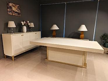 kirayə stol: Komod, Masa və oturacaqlar, TV stend — 1