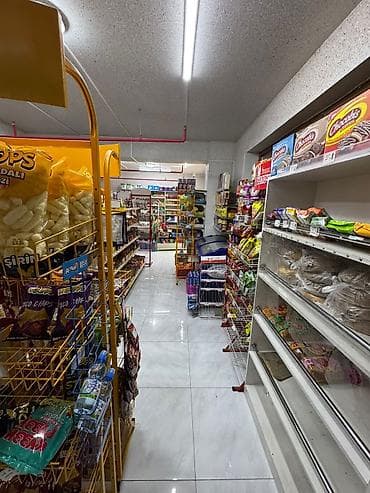 tibet məhsulları: Məhsul/xidmət: Məhlə marketi və tərəvəz–meyvə köşkü Təsvir: - Yaşayış — 1