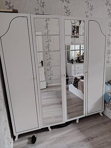 Afa✅Dolab tecili 300 manata satılır 160x200 hündürlük Xirdalan*afA lalafo.az -da Afa✅Dolab tecili 300 manata satılır 160x200 hündürlük Xirdalan*afA