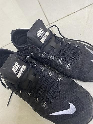 nike tech: Nike Training Free 1.0 Cross Bionic idman ayaqqabısı - Model: Nike — 1