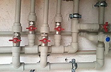 Qapı ustası xidmətləri: Əlaqə üçün ancaq vatsapp Santexnik ishleri edilir. plasmast — 2