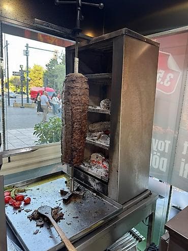 Koz doner aparati 350 Azn. 1aydir alinib. Unvan Genclik. Shirin x.7878 — 1