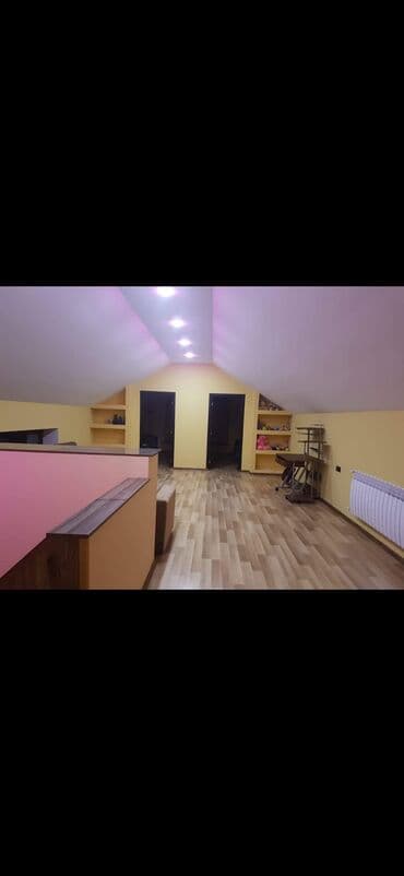 şuşada kiraye evler: 7 otaqlı, 160 kv. m, Kredit var, Yeni təmirli — 8