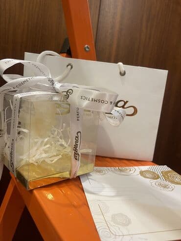 свечи из вощины свойства: Şam — 4