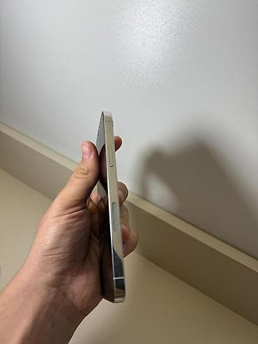 iphone 8 qiymət: IPhone 12 Pro, 128 GB, Ağ, Simsiz şarj — 2