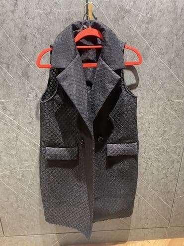 jilet: Jilet, L — 5