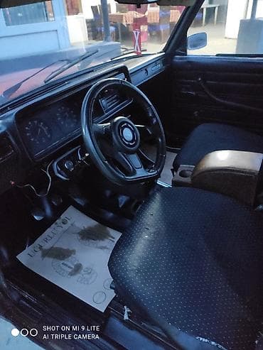 ВАЗ (ЛАДА): Salam mator06 krofqa 5 kasmetka ehdyaçı var riyal alçıyla razlaşmaq — 4