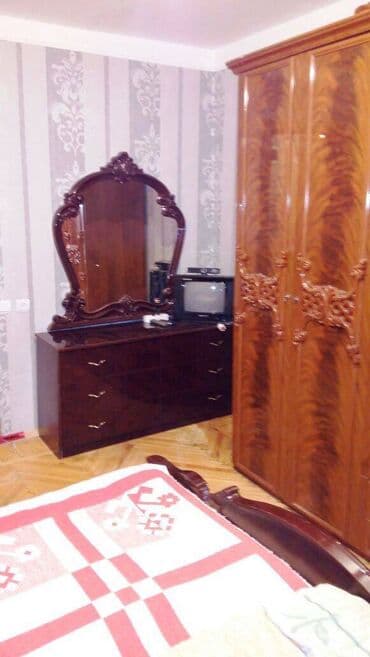 9 ci mikrorayon satilan evler: Bakı, 2 otaqlı, Köhnə tikili, 51 kv. m — 4