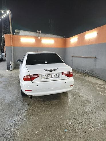 Nəqliyyat: Saipa Tiba: 1.6 l | 2014 il 500000 km Sedan — 4