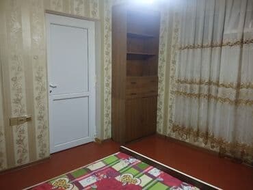 qurtulusda kiraye ev: 50 kv. m, 2 otaqlı, İşıq, İnternet, Qaz — 4