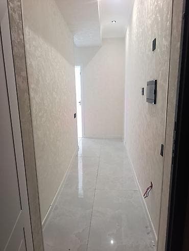 tecili ucuz ev satilir: 2 otaqlı, Yeni tikili, 47 kv. m — 10