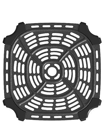 Fritoz Hoffmann, Yağsız l, İşlənmiş, Pulsuz çatdırılma — 4