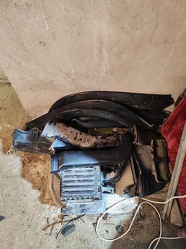 samara ehtiyat hisseleri: Opel vita1.4 mator karopqa vebutun ehtiyat hissələri var isteyen — 5