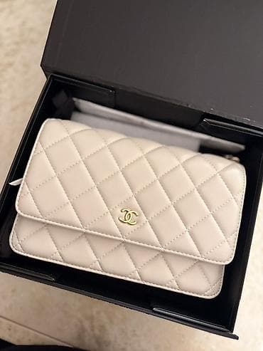 chanel sumkalar: Çiyin çantası, Chanel, Yeni — 1