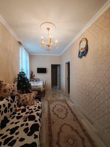 sumqayit 3 cu mikrorayon: Binəqədi qəs. 3 otaqlı, 90 kv. m, Kredit yoxdur, Yeni təmirli — 14