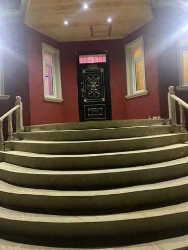 köroğlu: Pirşağı qəs. 3 otaqlı, 110 kv. m, Yeni təmirli — 3