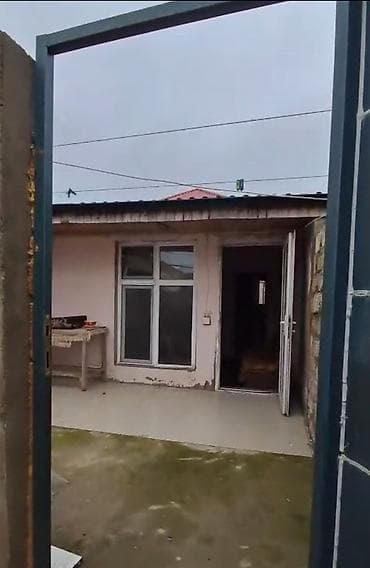 50 kv. m, 1 otaqlı, İşıq