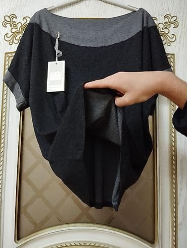 kişi ucun kurtka: Kofda 44 razmer Alinib 30 azn — 3