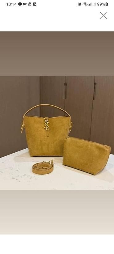 dt 8 max: Pulqabı, Eko dəri, Yeni — 6