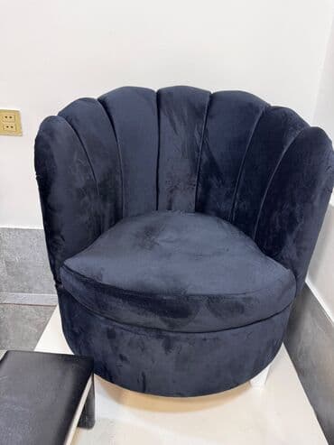 Digər salon, tibbi mebel: Yeni, Pedikür kreslosu — 4