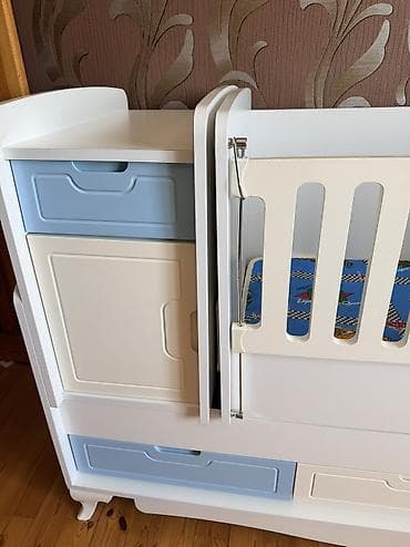 murad mebel: Satılır,,150 mant,temizseliqeliMDF material — 4
