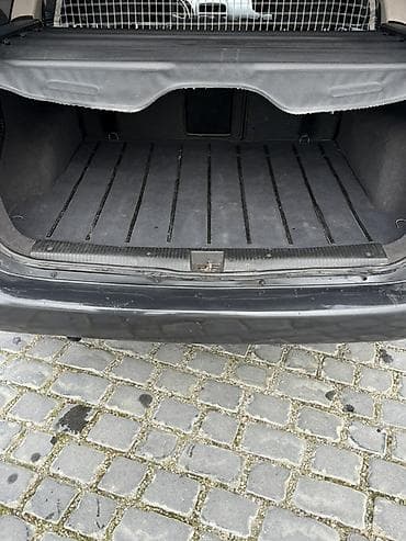 disk qapaq: Opel Astra: 1.6 l | 2000 il 440235 km Universal — 10