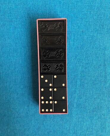 qədim radio: Antik sovet dovrune aid dominolar 
30 manatdan bashlayir — 9