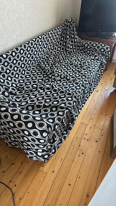 heyet ucun divanlar: İşlənmiş, Divan, Divan — 2