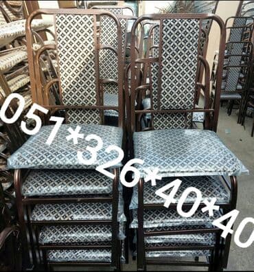 deri parça: Stul stol masa ve oturacaq destleri Oturacaq stullar stol stul stul — 20