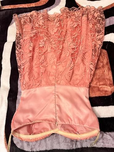 qirmizi donlar: RUSHI qadın paltarları – Narıncı qısa geyinilmiyib 1) Qırmızı kokteyl — 5