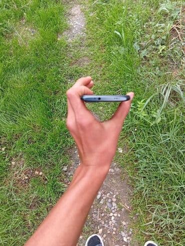 infinix gt 10 pro qiymeti irşad: Redmi 9T, 128 ГБ, цвет - Черный — 6