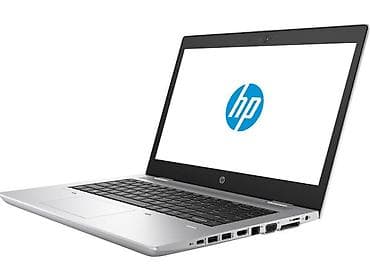 İşlənmiş HP EliteBook, 15.6 ", Intel Core i5, 128 GB, Ünvandan götürmə, Ödənişli çatdırılma, Rayonlara çatdırılma