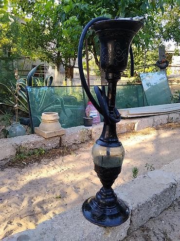 Misir aparat