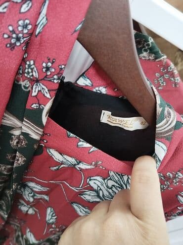 Gündəlik don, Maksi