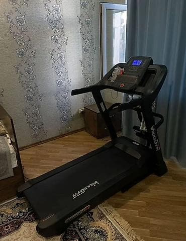 Velosiped aksesuarları: YÜRÜŞ/QAÇIŞ TRENAJORI – Volsun (elektrikli) Real alicya endirim — 2