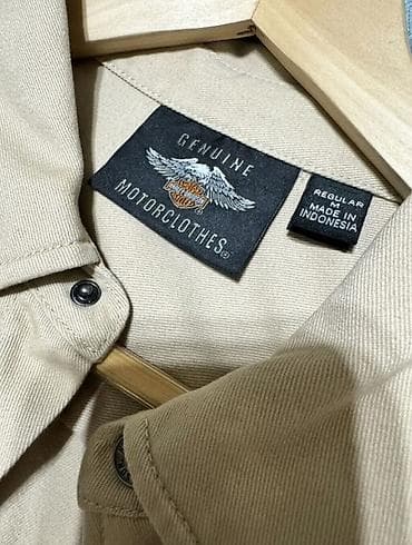 Kostyumlar: Köynək, M, rəng - Bej — 3