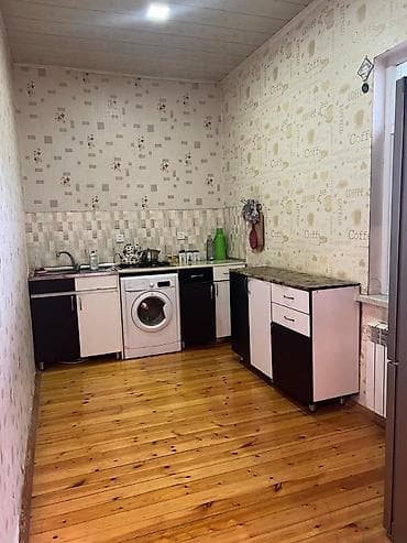 Дачи: 2 комнаты, 70 м², Средний ремонт — 4