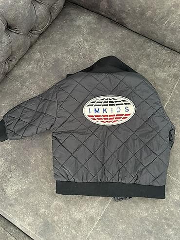 Məktəb çantaları: Jaket, Uniseks, 3 - 4 yaş — 3