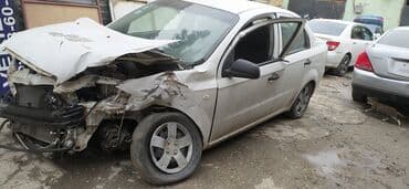 pirsep satisi: Chevrolet Aveo: 1.4 l | 2011 il 212000 km Sedan — 3