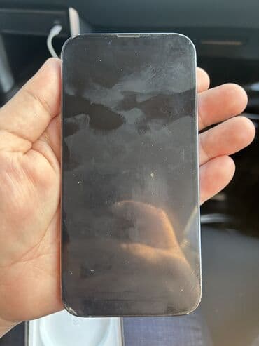 xiaomi redmi note б у: IPhone 13 Pro, 128 ГБ, Sierra Blue, С документами — 2