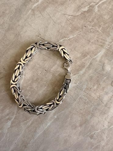 sepi: Bilərzik, Gümüş — 1